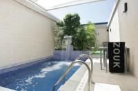 Piscina en o cerca de Zouk Hotel