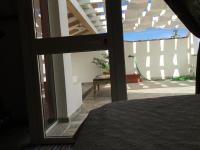 Plán poschodí v ubytovaní Gulf of Orosei Luxury Mediterranean House