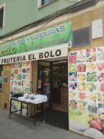 Supermarket alebo iný obchod pri apartmáne alebo v okolí