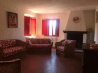 Posedenie v ubytovaní Agriturismo La Valentina Nuova