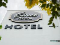 Hotel Cinco Monteria