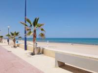 Apartamento DULA 28 - PLAYA DE MIRAMAR VALENCIA, Miramar ...