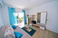 Posedenie v ubytovaní Apartments Garden Residence Opatija