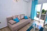 Posedenie v ubytovaní Apartments Garden Residence Opatija