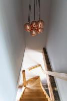Půdorys ubytování Former Rembrandt workshop two bedroom B&B