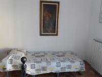 Posteľ alebo postele v izbe v ubytovaní Luisa Appartamento Lunigiana in Cinque Terre