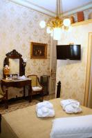 Posteľ alebo postele v izbe v ubytovaní Sitges Royal Rooms