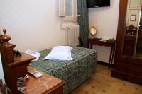 Posteľ alebo postele v izbe v ubytovaní Sitges Royal Rooms