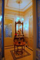 Plán poschodí v ubytovaní Sitges Royal Rooms