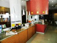 Hotel San Francisco Irapuato Business Class