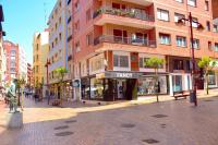 The surrounding neighborhood or a neighborhood close to a vendégházakat