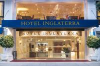 Hotel Inglaterra, Sevilla – Precios actualizados 2023