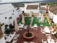 Landsted Gastroteca Imela (Spania Hornachuelos) - Booking.com