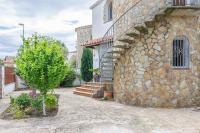 Plán poschodí v ubytovaní Empurialola -Encantadora Casa con jardin cerca del centro -142
