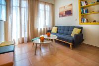 Posedenie v ubytovaní Maribella Residence Old Town Rethymno
