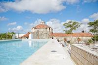 Bazén v ubytování Billini Hotel, Historic Luxury nebo v jeho okolí