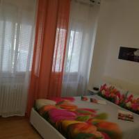 Posteľ alebo postele v izbe v ubytovaní Casa Primavera