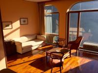 Posedenie v ubytovaní Hotel Gattapone