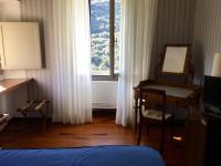 Posteľ alebo postele v izbe v ubytovaní Hotel Gattapone