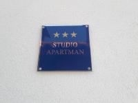 Certifikát, ocenenie alebo iný dokument vystavený v ubytovaní Jozefina Apartment