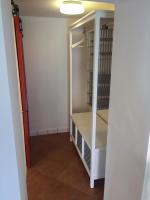 Postel nebo postele na pokoji v ubytování Villa Cihelna apartments