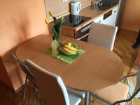 Půdorys ubytování Apartment Jana