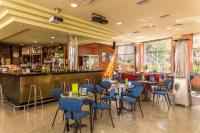 Nápoje v ubytovaní Hotel Parras Arnedillo