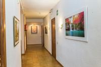 Plán poschodí v ubytovaní Hotel Parras Arnedillo