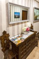 Plán poschodí v ubytovaní Hotel Parras Arnedillo