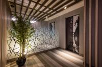 HOTEL ZEN 一宮 (大人専用)の見取り図または間取り図