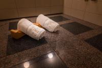 HOTEL ZEN 一宮 (大人専用)の見取り図または間取り図