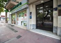The floor plan of Attractive Flat near the Acropolis Museum & Metro Station by Athenian Homes