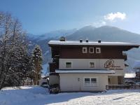 Widok na góry z tego obiektu B&B
