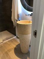 Plán poschodí v ubytovaní Luxury apartment in La Isla, Puerto Banus