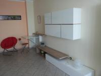 Plán poschodí v ubytovaní Conte Caramelli Apartment