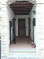 Exteriér alebo vchod do ubytovania Conte Caramelli Apartment