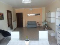Posedenie v ubytovaní Conte Caramelli Apartment