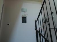 Plán poschodí v ubytovaní Conte Caramelli Apartment