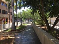 Půdorys ubytování Vacacional Anaga ideal descanso parking gratuito