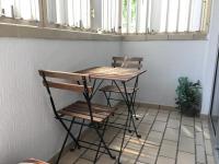 Půdorys ubytování Vacacional Anaga ideal descanso parking gratuito