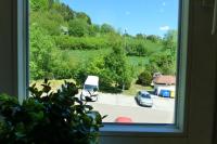 Plán poschodí v ubytovaní Apartament BB Czarny potok