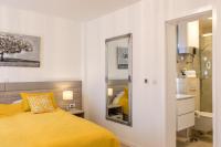 Kúpeľňa v ubytovaní Luxury room & studio Stella Maris