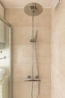 Kúpeľňa v ubytovaní Luxury room & studio Stella Maris