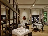 Restaurace v ubytování Delamar West Hartford