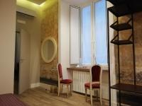 Posedenie v ubytovaní B&B NAPOLI AMORE MIO