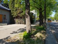 Okolie apartmánu