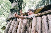 Hostia v ubytovaní Ferien Bauernhof Maurachhof