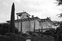 Plán poschodí v ubytovaní La Ribezza Boutique Hotel