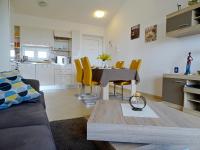 Kuchyňa alebo kuchynka v ubytovaní Apartment Bellavista