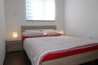 Posteľ alebo postele v izbe v ubytovaní Apartment Bellavista